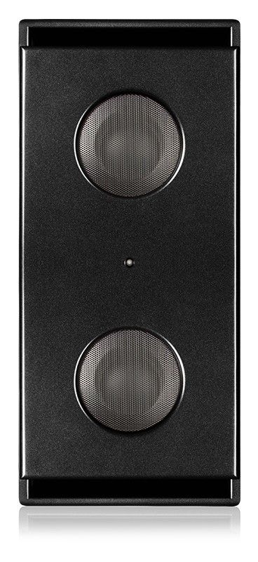 PSI STUDIO A225M Metal Black