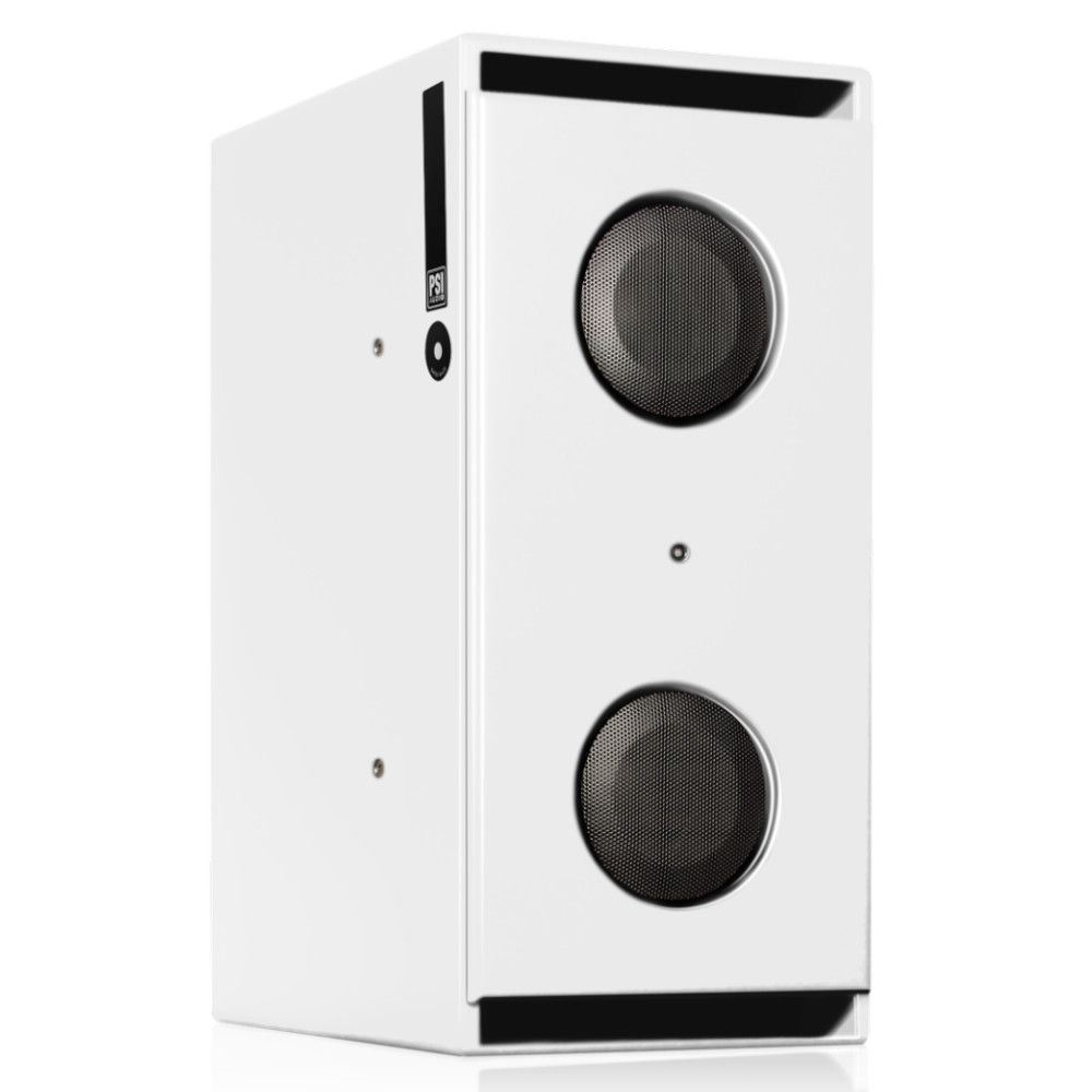 PSI STUDIO A225M Metal Black