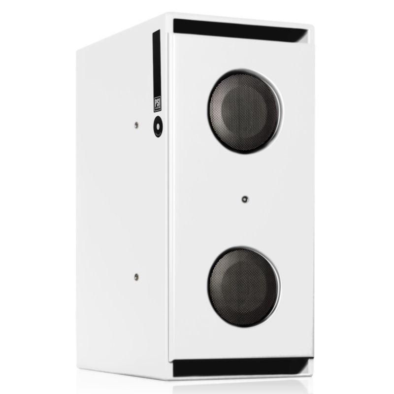 PSI STUDIO A225M Metal Black