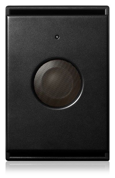 PSI STUDIO A125M Metal Black