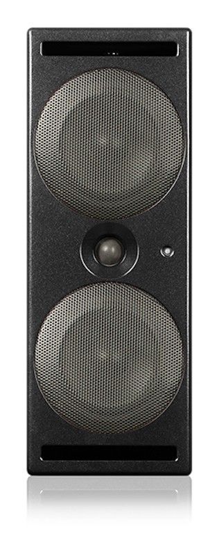 PSI STUDIO A214-M Metal Black
