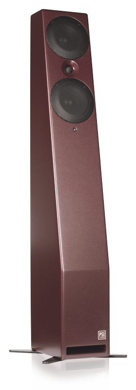 PSI STUDIO A215M Studio Red