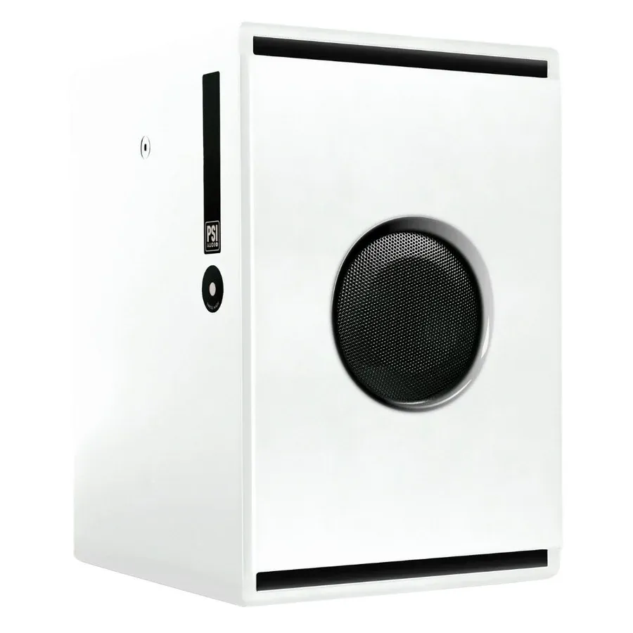 PSI STUDIO A125M Pure White