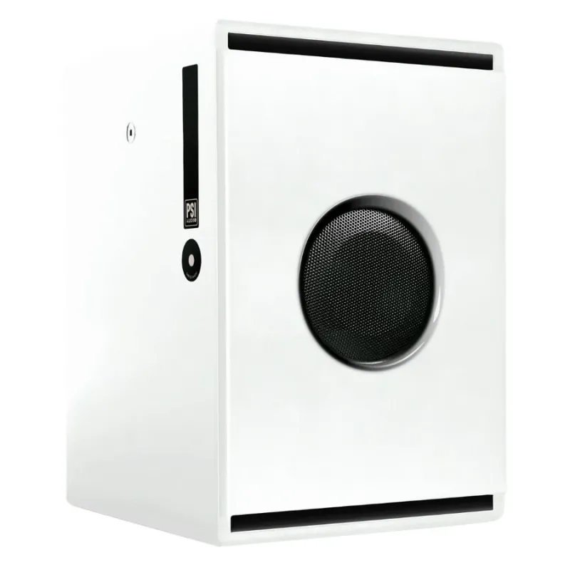 PSI STUDIO A125M Pure White