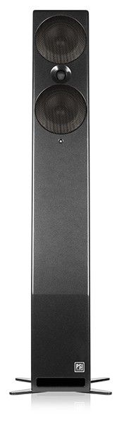 PSI STUDIO A215M Metal Black