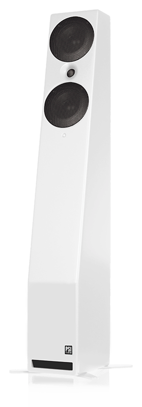 PSI STUDIO A215M Arctic White