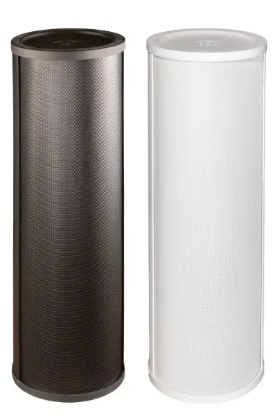 PSI AUDIO AVAA C214 Graphite Black