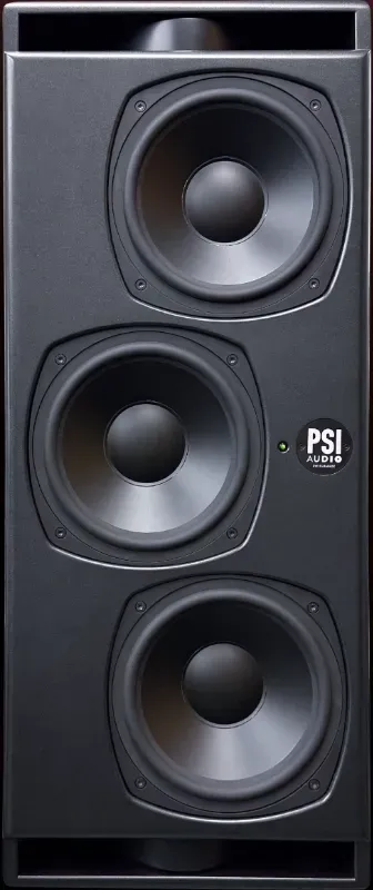 PSI Audio A326-D.REX