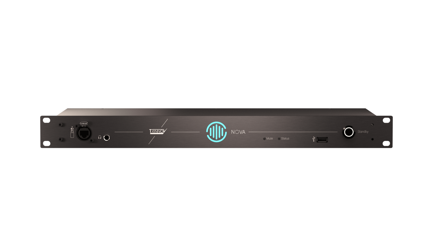 TRINNOV NOVA 8/12 DOLBY ATMOS TRINNOV NOVA 8/12 DOLBY ATMOS
