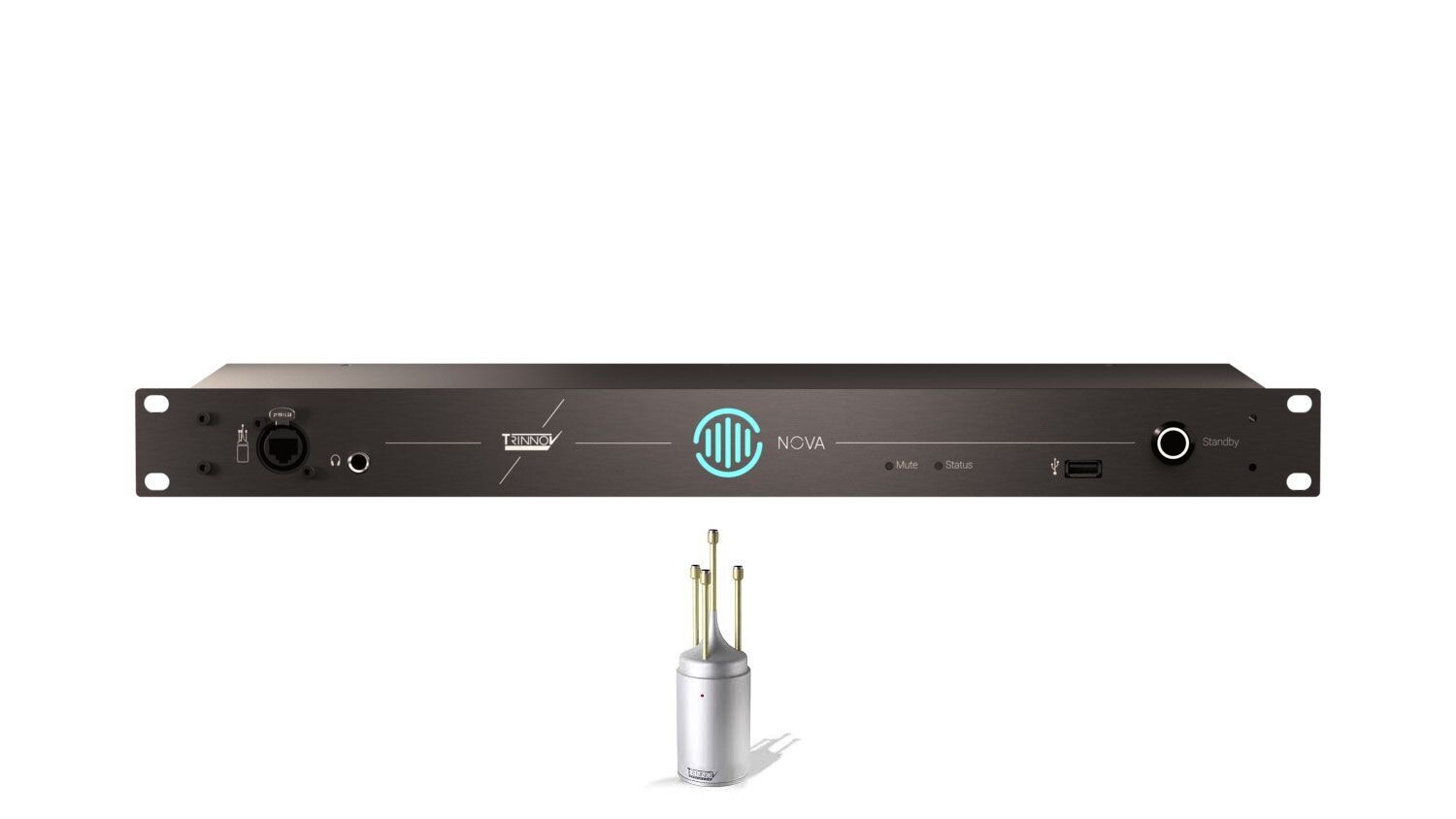 TRINNOV NOVA 8/12 CANAUX DOLBY ATMOS BUNDLE 1 TRINNOV NOVA 8/12 CANAUX DOLBY ATMOS BUNDLE 1