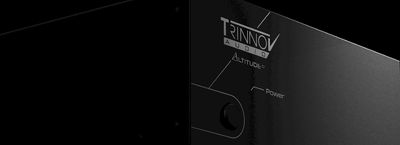 TRINNOV Licence 2 canaux Altitude Ci