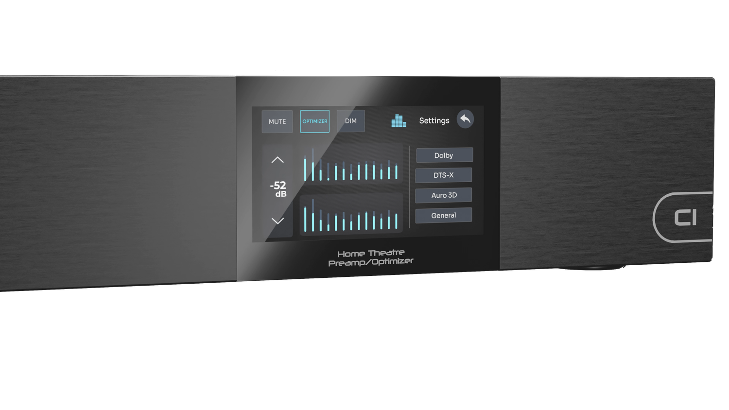 TRINNOV ALTITUDE Ci