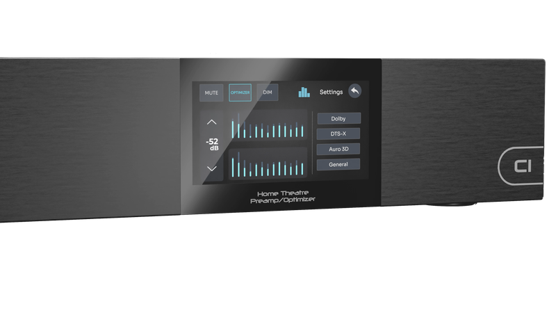 TRINNOV ALTITUDE Ci