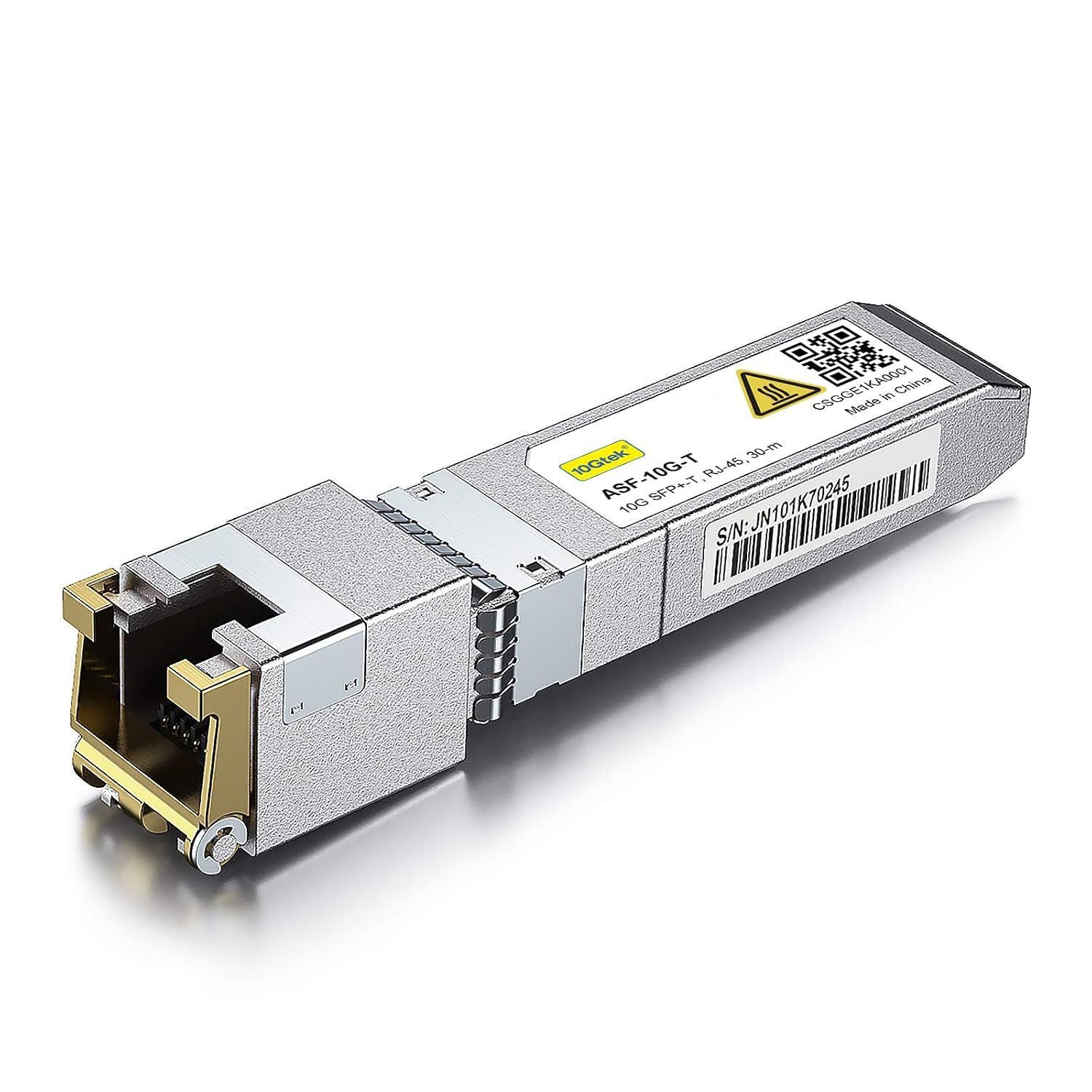 TRINNOV Module SFP RJ45 pour AltitudeCI TRINNOV Module SFP RJ45 pour AltitudeCI