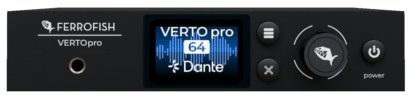 A32pro - Clever Conversion And Routing