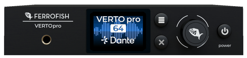 A32pro - Clever Conversion And Routing