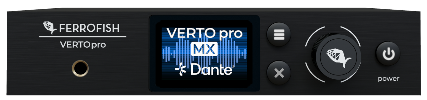 A32pro - Clever Conversion And Routing A32pro - Clever Conversion And Routing
