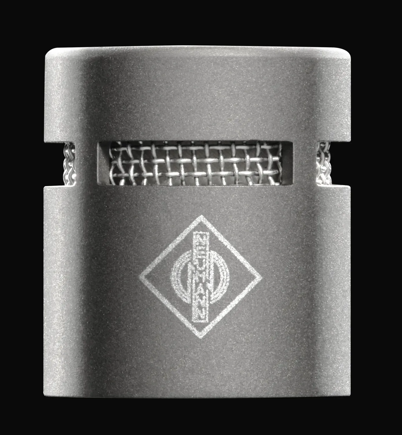 NEUMANN MCM KK 15 Supercardioïde NEUMANN MCM KK 15 Supercardioïde