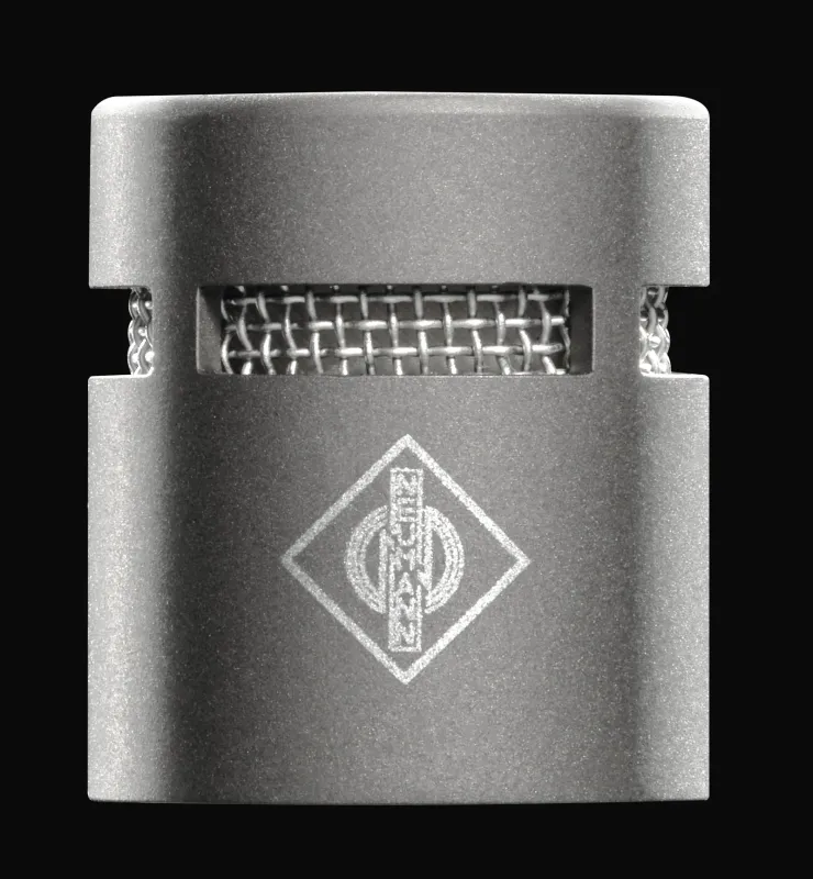 NEUMANN MCM  KK 15 Supercardioïde