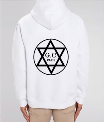 Hoodie Logo G.C