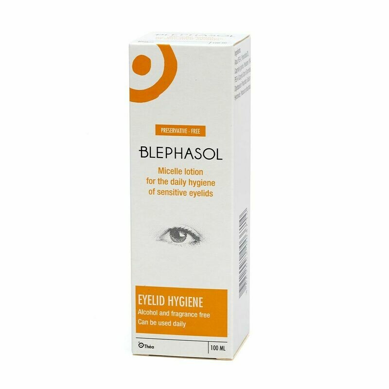 Thea Blephasol