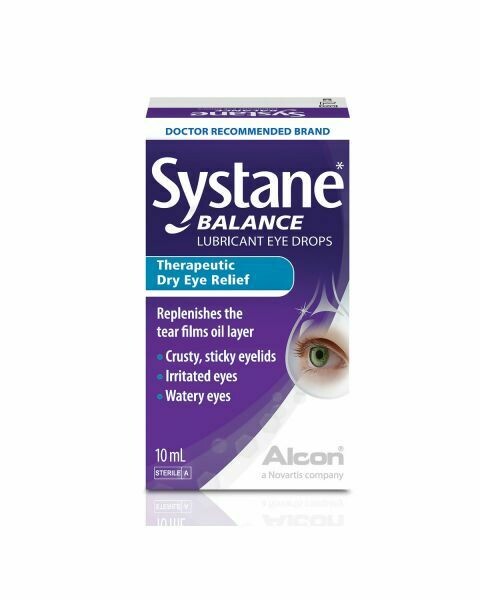 Systane Balance 10ml