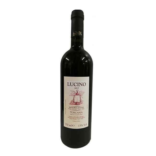 Lucino - bottiglia 0,75L