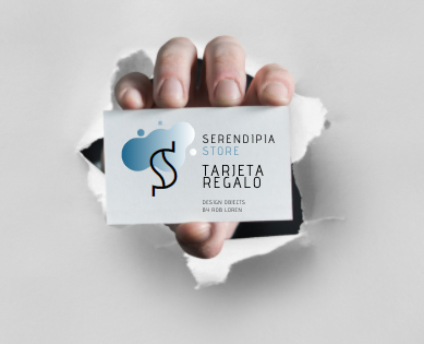 TARJETA REGALO