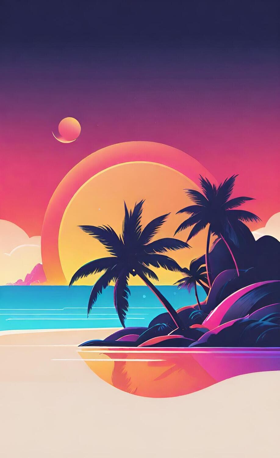 LA MIRADA  PAISAJÍSTICA