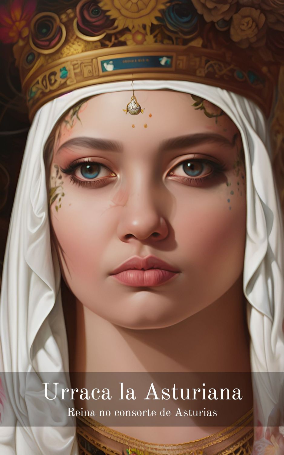 LA MIRADA MONÁRQUICA
