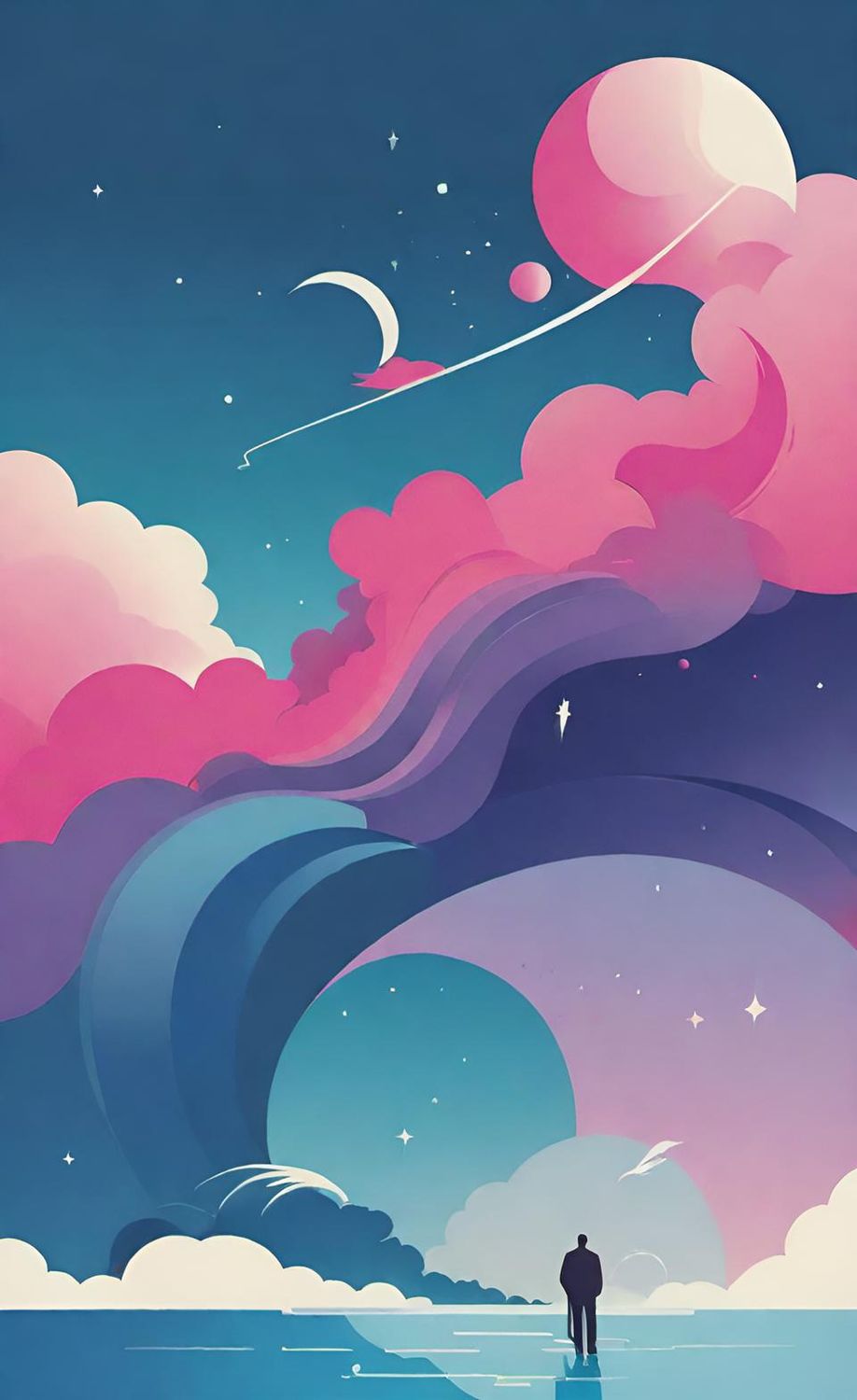 LANDSCAPES