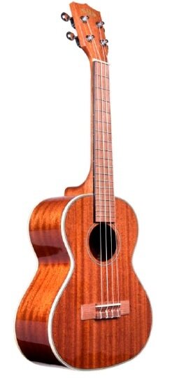 UKELELE TENOR KALA SERIE CAOBA KAT