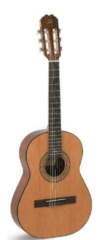 GUITARRA ADMIRA INFANTE ESTUDIO