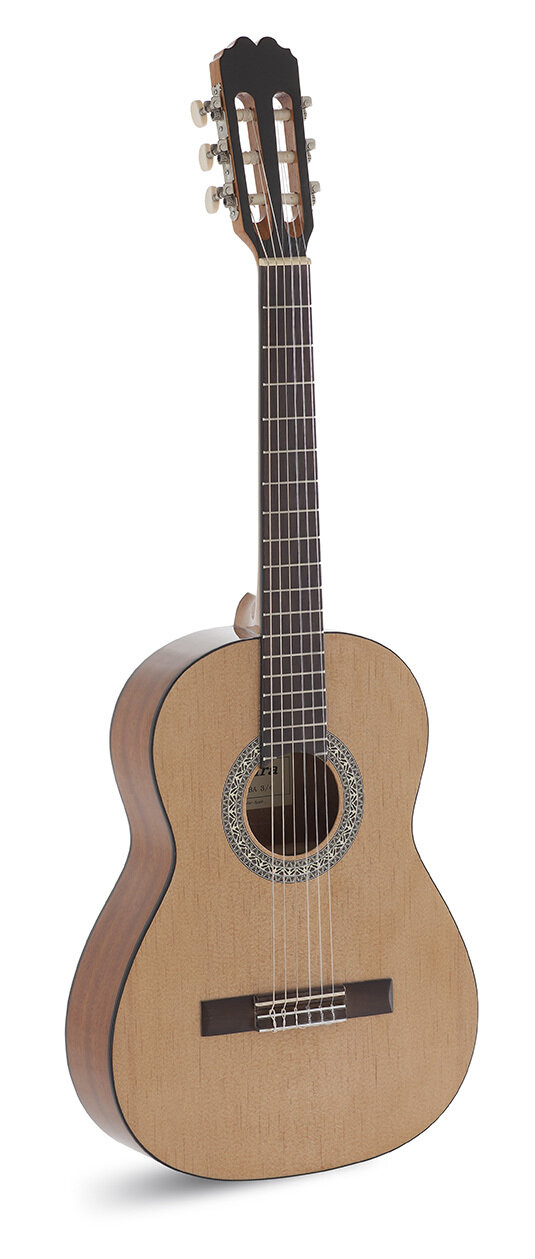 GUITARRA ADMIRA ALBA 3/4 CADETE INICIACION