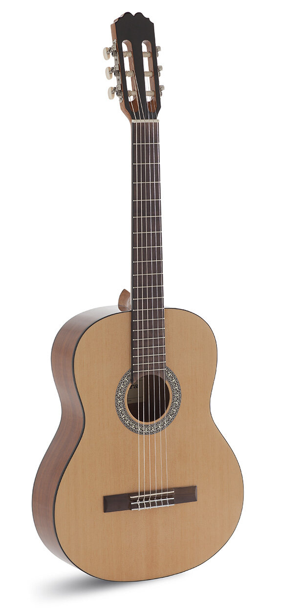 GUITARRA ADMIRA ALBA 4/4 INICIACION
