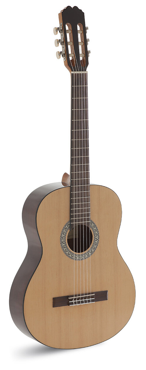 GUITARRA ADMIRA SARA 4/4 INICIACION
