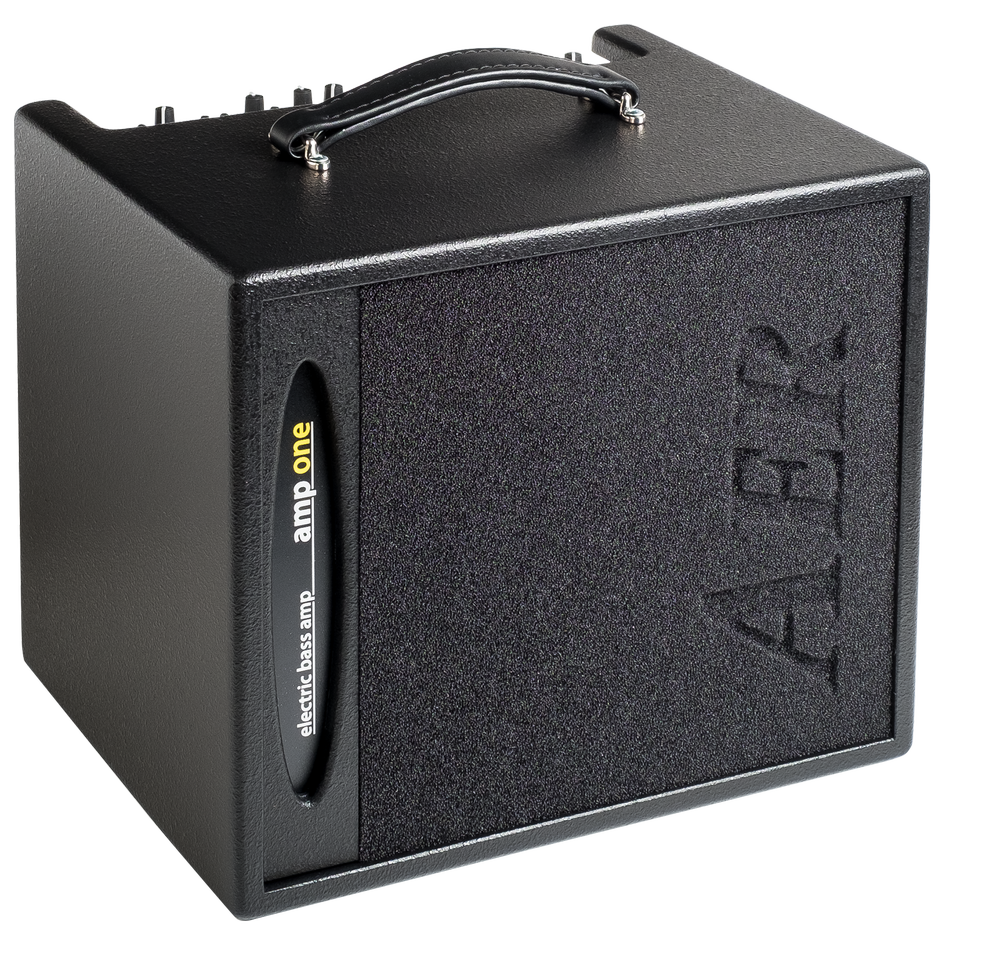 AMPLIFICADOR PARA BAJO AER AMPONE 200W