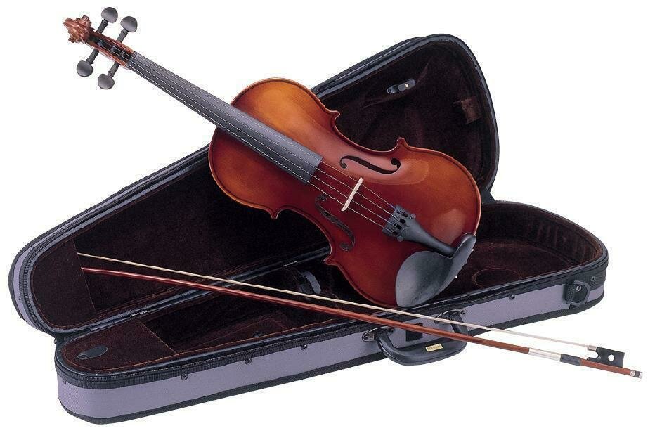 VIOLIN CARLO GIORDANO VS1 4/4