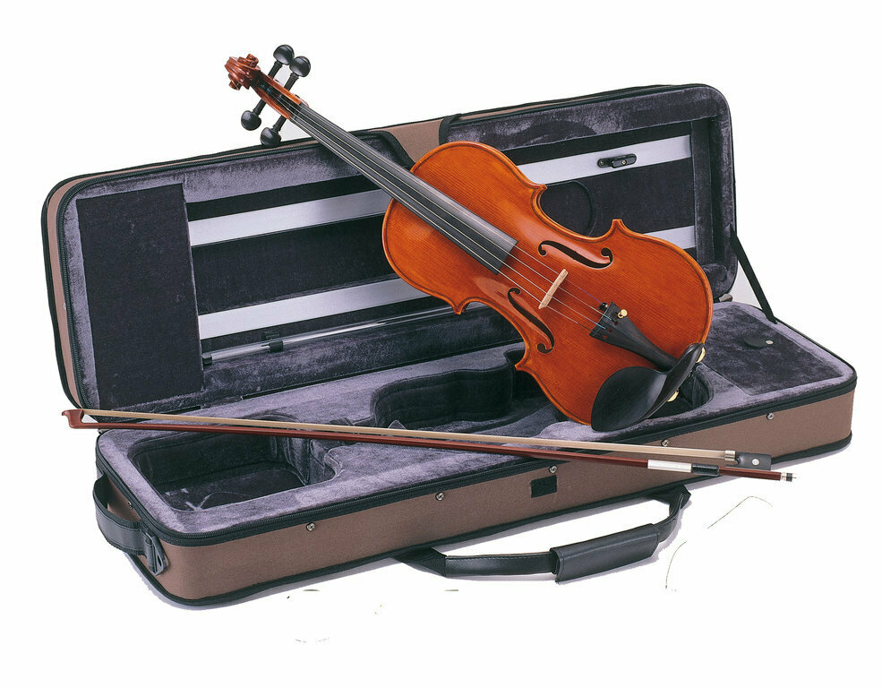 VIOLIN CARLO GIORDANO VS3 4/4