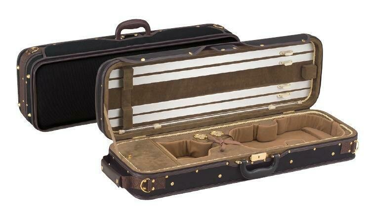 ESTUCHE PARA VIOLIN C. GIORDANO OBL300