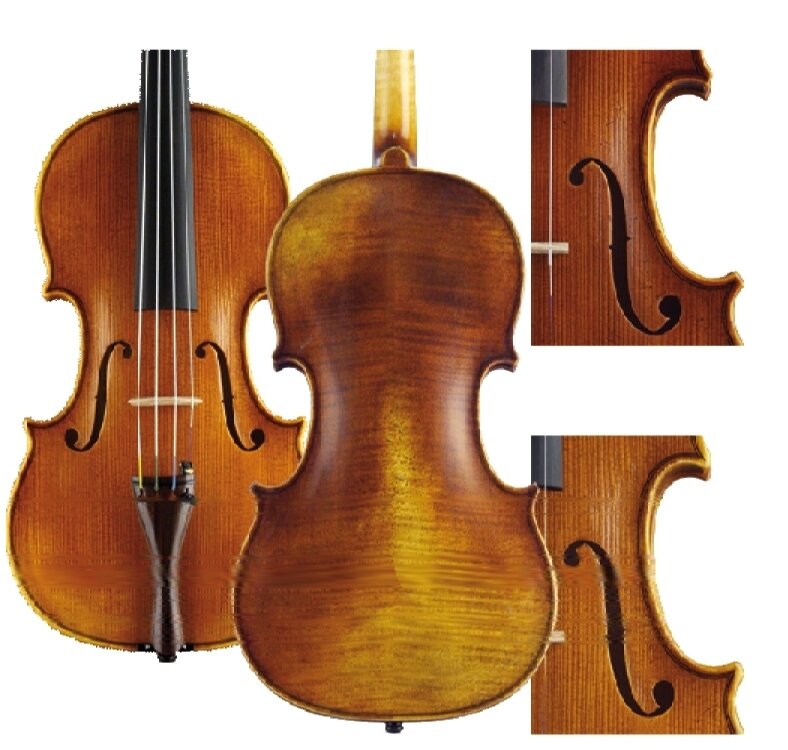 Violin "H�fner" H115-AS-V 4/4