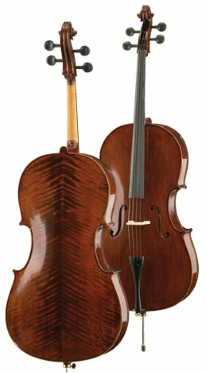 Cello "H�fner-Alfred" AS-185-C