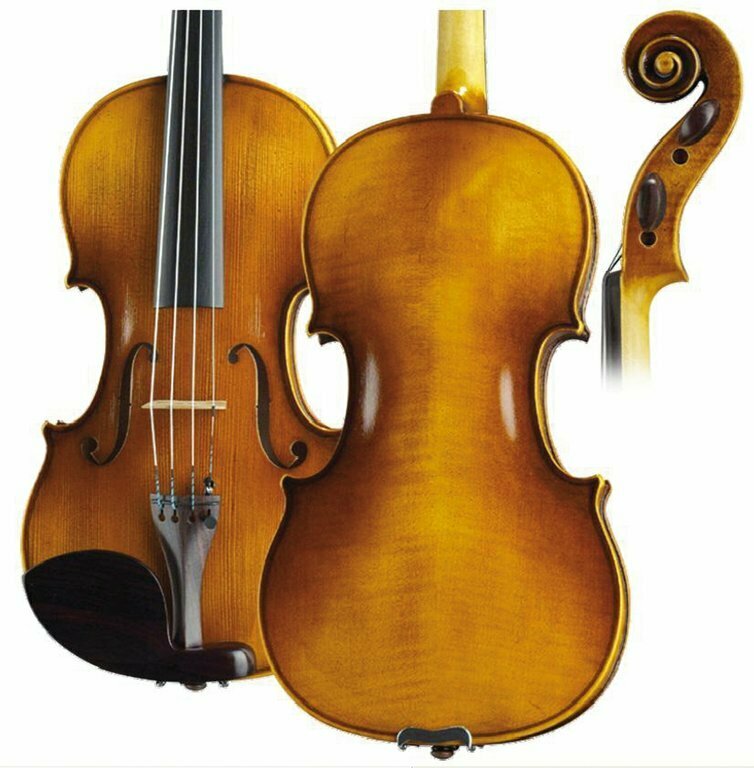 Violin "H�fner" H8V 4/4 Completo