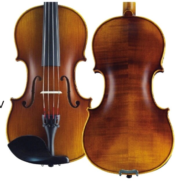 Violin "H�fner" H5DV 4/4