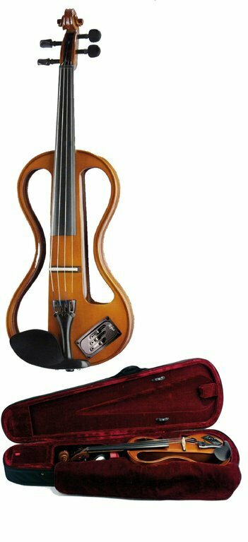 Violin Electrico "H�fner" 4/4
