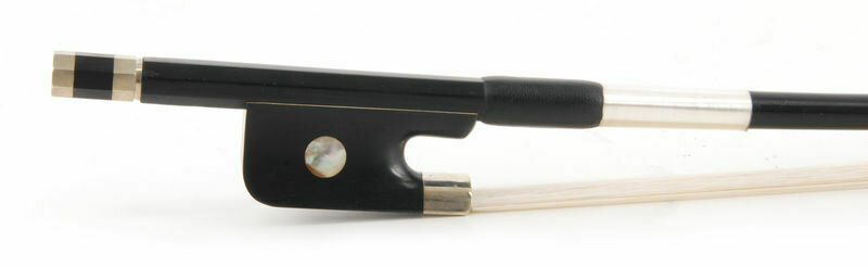 Arco Carbono Contrabajo "H�fner" 1/2 Frances