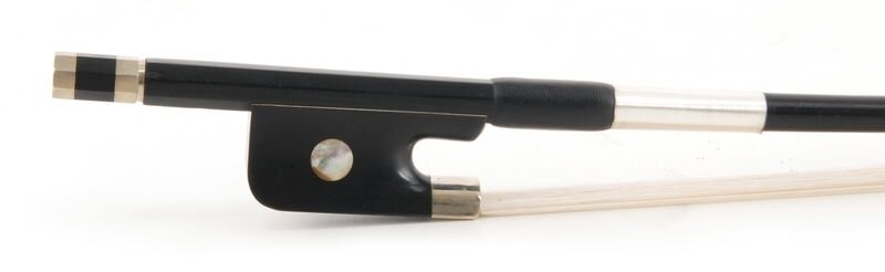 Arco Carbono Contrabajo "H�fner" 3/4 Frances