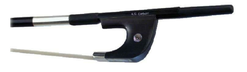 Arco Carbono Contrabajo "H�fner" 3/4 Aleman