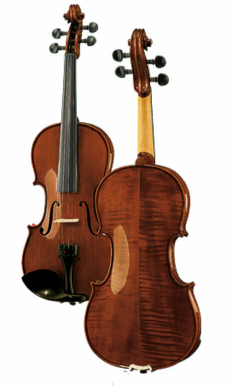 Violin "H�fner-Alfred" S.160 4/4