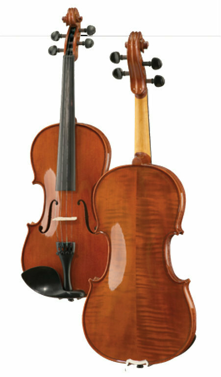 Violin "H�fner-Alfred" S.160 1/4